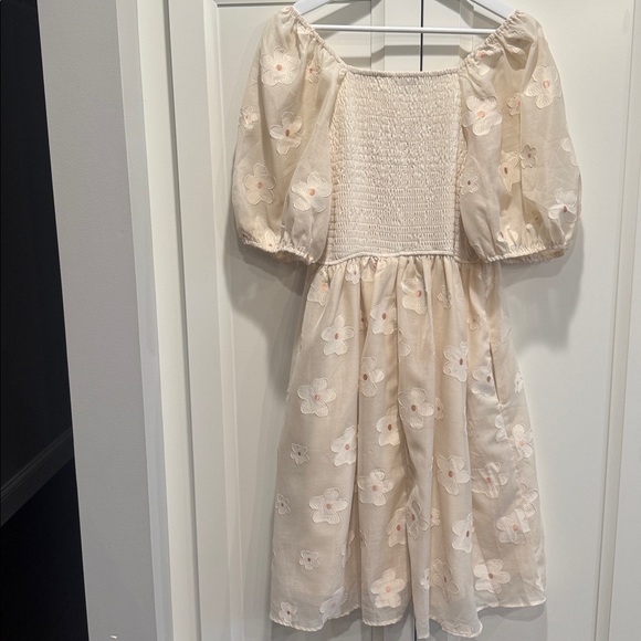 Baltic Born Daisy Dress - Picture 7 of 7